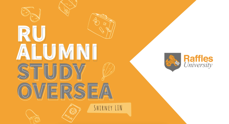 alumni, oversea, postgraduate, interview